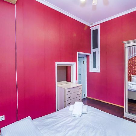 Apart Hotel In Nizami Баку Екстериор снимка