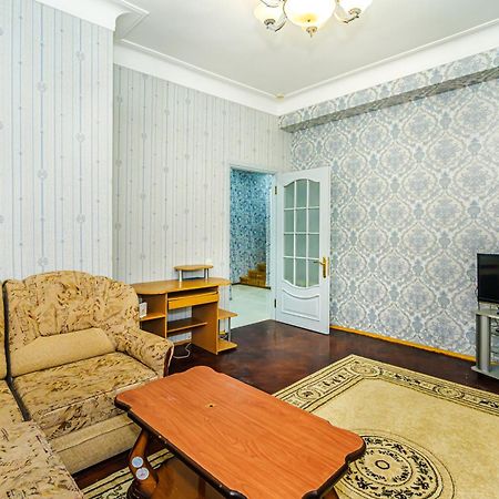 Apart Hotel In Nizami Баку Екстериор снимка