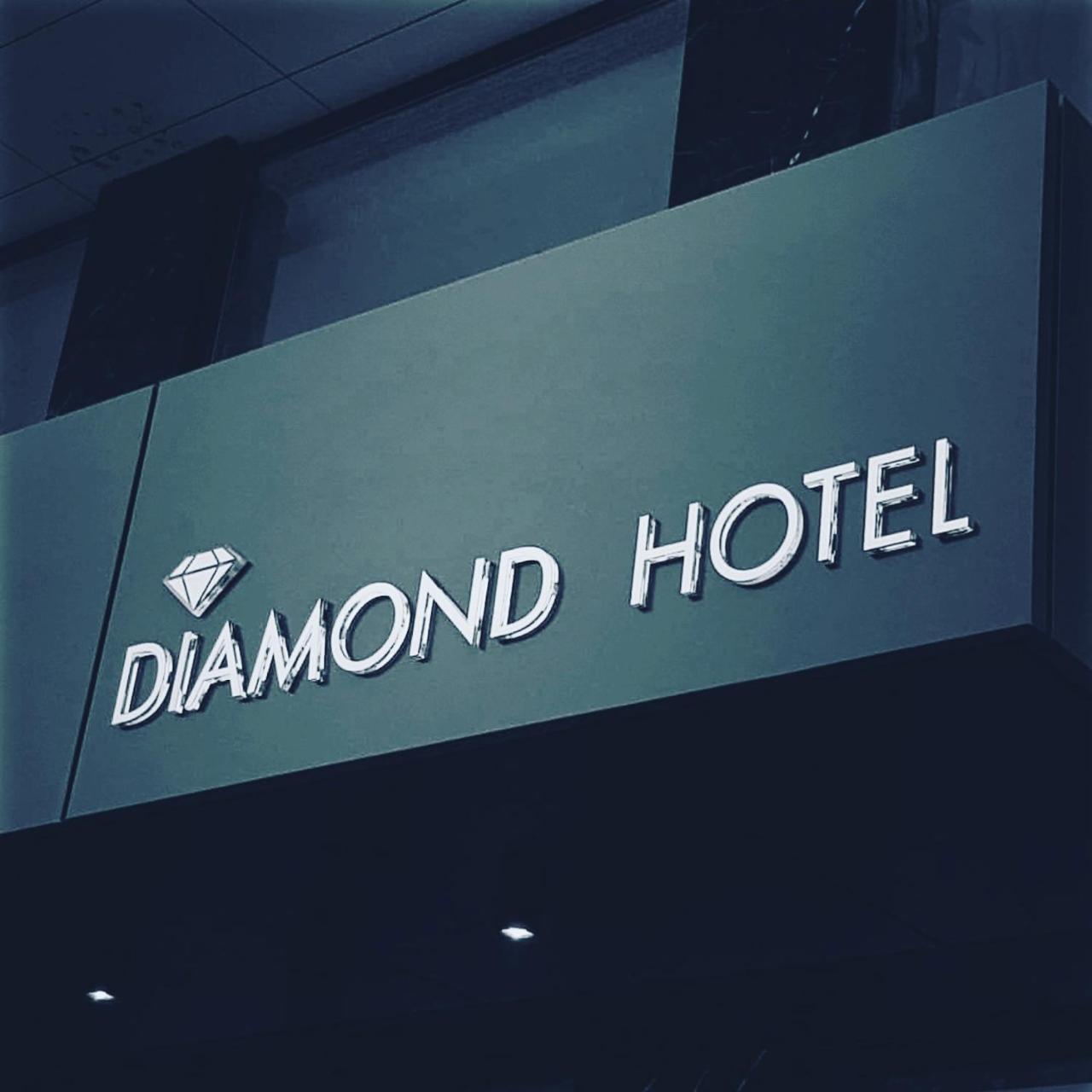 Apart Hotel In Nizami Баку Екстериор снимка